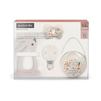 Suavinex - Set De Regalo Wonderland Beige
