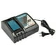 thumbnail image 2 of Cargador Makita DC18RC 7.2-18 V, 2 of 3