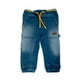 thumbnail image 1 of Jeans Bebé Niño Denim Pillin, 1 of 3
