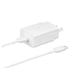 thumbnail image 1 of Cargador Samsung 25W 3A Pin Redondo USBC a USBC Rapido, 1 of 3