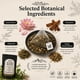 thumbnail image 3 of Té Detox De Sangre Jamaica Herbal 170 G Sin Cafeína, 3 of 7