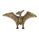 thumbnail image 1 of Tea Pet Regalo Decorativo Mini Estatua De Pterosaurio Para Estantería Oficina En Casa, 1 of 3