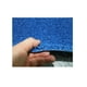 thumbnail image 2 of Piso R Pvc Tipo Nomad 12 Mms X 1,20 Mt X 1 Mt Lineal Azul, 2 of 3