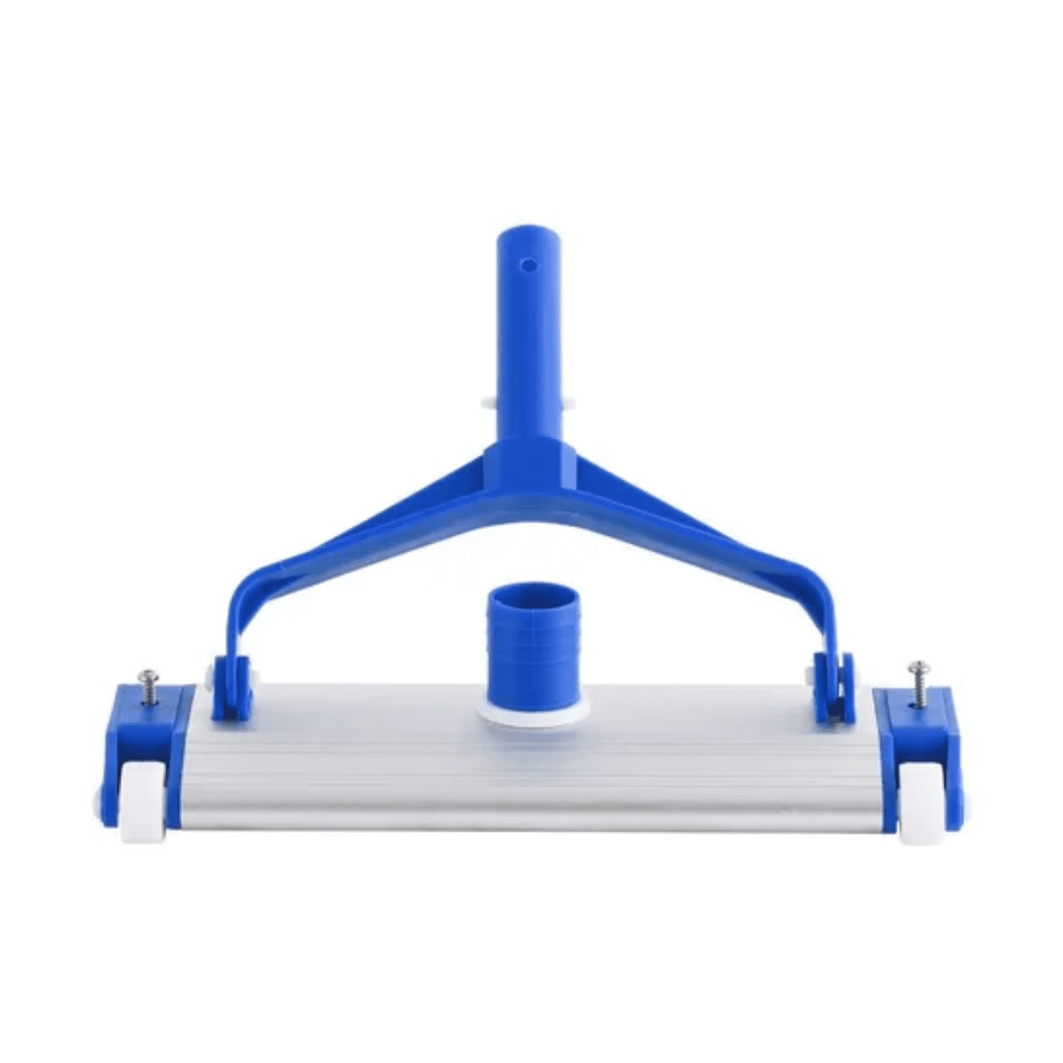 Fym - Carro Limpia Fondo Piscina Aluminio 35cm