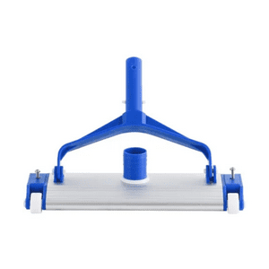 Hidroplanet - Carro Limpia Fondo Piscina Aluminio 35Cm
