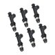 thumbnail image 5 of Paquete De 6 Inyectores De Combustible Para Chevrolet Cavalier 2.2L 03-2005 12571863832-11211, 5 of 5
