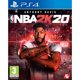 thumbnail image 1 of Videojuego NBA 2K20 PS4, 1 of 1