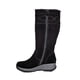 thumbnail image 4 of Bota Cuero Foch Negro, 4 of 5