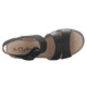 thumbnail image 5 of Sandalia Mujer Chalada Notina-2 Negro Casual, 5 of 9