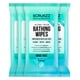 thumbnail image 1 of Toallitas de baño Scrubzz extra grandes, sin enjuague, 40 unidades, desechables, 1 of 7