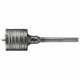 thumbnail image 1 of Cortador De Núcleo Bosch HC8521 SDS Max 67mm X 305mm, 1 of 2