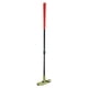 thumbnail image 1 of Putter De Golf Bidireccional, Herramienta De Práctica De Putt Ajustable Para Mujeres Y Hombres, Regalo Rojo, 1 of 5
