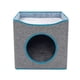 thumbnail image 1 of Cama Mascota Soft Confort Transportable Con Techo 34cm, 1 of 7