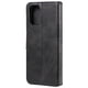 thumbnail image 4 of Funda Billetera para Xiaomi Poco M5s 4G con Porta Tarjetas y Soporte Ajustable Negro, 4 of 6