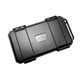 thumbnail image 4 of Protección Caja Dura Organizador De Caja De Herramientas Portátiles Para Senderismo De Pesca Al Aire Libre, 4 of 5