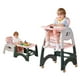 thumbnail image 3 of Silla de Comer 3 en 1 Bebemorning Pink, 3 of 6
