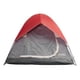 thumbnail image 3 of Carpa Newport 3 Personas Rojo, 3 of 3