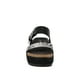 thumbnail image 3 of Sandalia Blay Negro Alquimia, 3 of 5