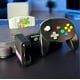 thumbnail image 4 of Control Admiral Premium Bt Para Nintendo 64, 4 of 4