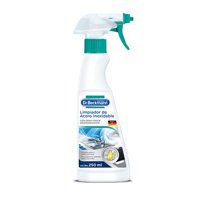 Limpiador De Acero Inoxidable 250Ml - Dr. Beckmann