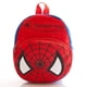 thumbnail image 1 of Pokemon Anime Plush Backpack Pikachu Spiderman hello kitty Cartoon Figure Pattern Children Baby Kids School Bag Christmas Gift, 1 of 3
