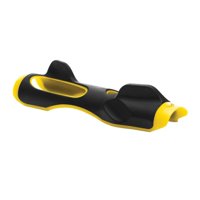 Magideal - Agarre De Entrenamiento De Golf Portátil, Corrección De Posición, Columpio Auxiliar, Herramienta De Entrenamiento De Columpio De Golf Para Exteriores,