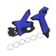 thumbnail image 1 of Panel De Cubierta Protectora, Protector De Marco De Motocicleta Premium Para Honda Crf300L, Azul, 1 of 5