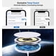 thumbnail image 5 of Cargador magnético inalámbrico UMEIJA de 15 W Mag Safe para iPhone y Airpods, 5 of 7