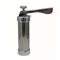 Click Ventas - Dispensador Manual De Repostería Cookies Para Decoracion