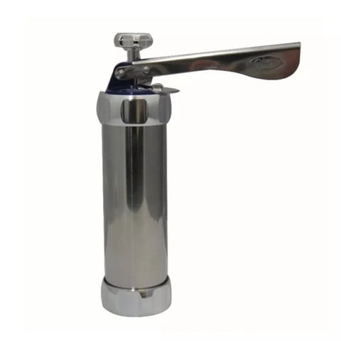 Click Ventas - Dispensador Manual De Repostería Cookies Para Decoracion