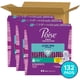 thumbnail image 2 of Almohadillas Poise Ultra Thin para incontinencia y posparto, 132 unidades, 2 of 7