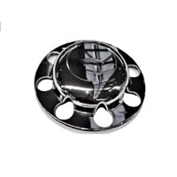 Venka - Cubre Maza Trasero Cromado 8 Orificios