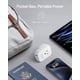 thumbnail image 4 of Adaptador de enchufe Anker USA to UK International de 15 W con 2 AC y 2 USB-C, 4 of 6