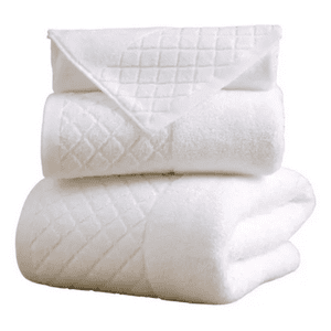 Genérico - Toalla Extra Grande 100X140 Cm Varios Colores 100% Algodón