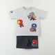 thumbnail image 2 of Conjunto Niño Blanco Avengers Assemble Marvel, 2 of 6