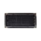 thumbnail image 5 of Rejillas decorativas Floor Register AJH410-RB Oriental de 4 x 10 pulgadas, paquete de 4 unidades, 5 of 9