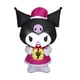 thumbnail image 1 of Figura Inflable Kuromi De 137 Cm Con Luz Led, 1 of 1