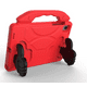 thumbnail image 2 of Carcasa Niños Anti-golpes Para Tablet Xiaomi Redmi Pad 2 11" 2025 Rojo, 2 of 4