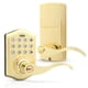 thumbnail image 1 of Manilla De Cerradura De Puerta Con Palanca De Entrada Sin Llave 8734001, 1 of 8