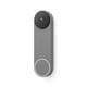 thumbnail image 1 of Timbre Google Nest Batería Lino, 1 of 11