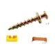 thumbnail image 2 of Kit para colgar en la pared Hangman Gold, paquete de 2 unidades, 45 kg de capacidad, 2 of 2
