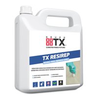 Grupo Tx - Resina Acuosa Para Reparación Resirep