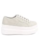 thumbnail image 5 of Zapatillas Mujer Plat Plateado, 5 of 7