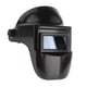 thumbnail image 4 of Gafas De Soldador De Casco De Soldadura Para Moler Soldadura ARC MIG Negro, 4 of 5