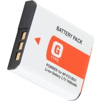Genérico - Bateria Para Sony Np-Bg1 Npbg1 Bg1 Np-Fg1 Np Fg1 Nueva