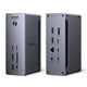 thumbnail image 1 of Docking Station USB-C Thunderbolt 13 en 1 Ugreen, 1 of 1