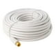 thumbnail image 5 of Cable Coaxial Tv Cable Vhs Dvd Led Lcd Dvr Decodificador Plasma blanco, 5 of 6