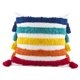 thumbnail image 5 of Throw Pillow Cover Copetudo Borla Funda De Almohada Decoración De La Habitación Rayas Horizontales, 5 of 5