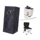 thumbnail image 1 of Tienda De Sauna De Vapor Fácil De Usar Con Máquina De Vapor De 3 Litros Para Regalo Familiar Mujer Hombre, 1 of 5