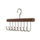 thumbnail image 1 of Percha Giratoria Y Estable Para Colgar Pañuelos, Toallas, Camisetas Y Bolsos., 1 of 5